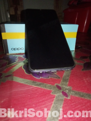Oppo A17